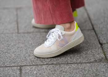 Moda deportiva al aire libre: ¡Descubre las últimas tendencias!