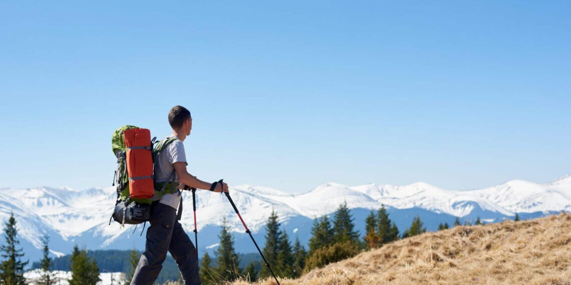 ¡Descubre los imprescindibles para viaje de senderismo!