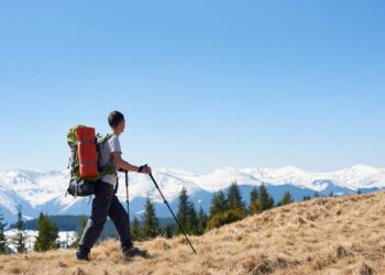 ¡Descubre los imprescindibles para viaje de senderismo!