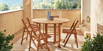 Atrévete a descubrir los mejores materiales para muebles de exterior duraderos y atractivos Atrévete a descubrir los mejores materiales para muebles de exterior duraderos y atractivos