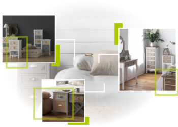 Guía Completa: Muebles Perfectos y Electrodomésticos para tu Hogar