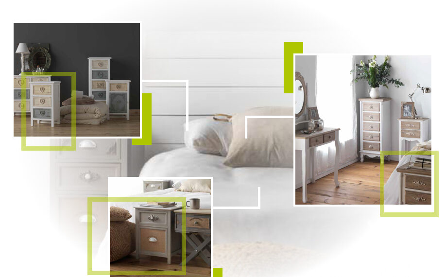 Guía Completa: Muebles Perfectos y Electrodomésticos para tu Hogar