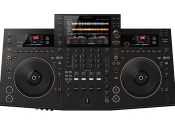 ¡Descubre los mejores instrumentos musicales y equipamiento de DJ!