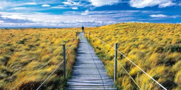 Captura paisajes impresionantes con el equipamiento esencial