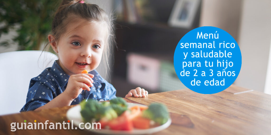 Nutrición infantil: opciones saludables para el bienestar de tus hijos