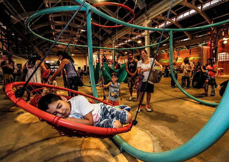 ¡Potencia la creatividad en niños con el juego de imitación creativa! ¡Potencia la creatividad en niños con el juego de imitación creativa!