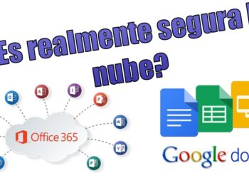 Protege tus archivos con el mejor almacenamiento en la nube