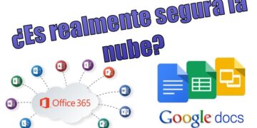 Protege tus archivos con el mejor almacenamiento en la nube Protege tus archivos con el mejor almacenamiento en la nube