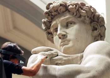 Descubre las 10 esculturas más famosas de la historia