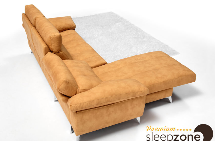 Personaliza tu sofá: opciones y consejos para tu mueble perfecto