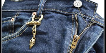 Revelamos opiniones: Los pantalones más vendidos en línea