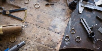 Aprende Joyería en Línea: Crea Tus Joyas desde Casa