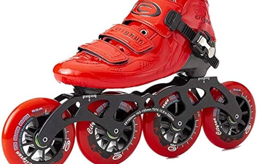 Guía completa de patines en línea para adultos: ¡Descubre la mejor marca y compara!