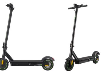 El mejor patinete eléctrico: la solución ideal para moverte en la ciudad