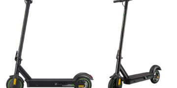 El mejor patinete eléctrico: la solución ideal para moverte en la ciudad