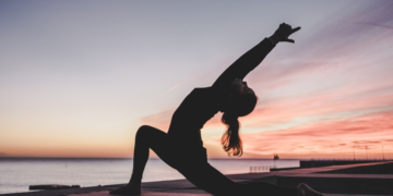 Reducción de estrés y ansiedad: Técnicas efectivas de meditación Reducción de estrés y ansiedad: Técnicas efectivas de meditación