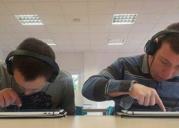 Productos de apoyo: Criterios clave para personas con discapacidad