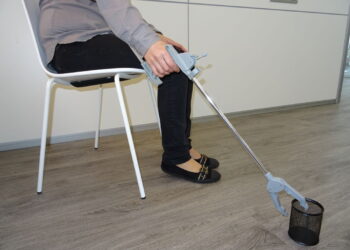 Ayudas técnicas de confianza: Impulsa la inclusión laboral