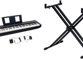 Descubre las mejores opciones: ventajas y desventajas de pianos acústicos y digitales