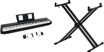 Descubre las mejores opciones: ventajas y desventajas de pianos acústicos y digitales