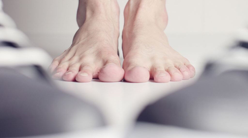 El producto perfecto: Cuidado de pies masculinos recomendado El producto perfecto: Cuidado de pies masculinos recomendado