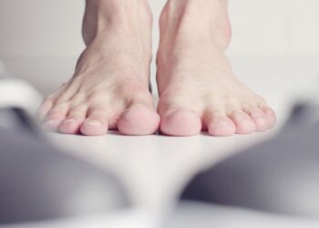 El producto perfecto: Cuidado de pies masculinos recomendado