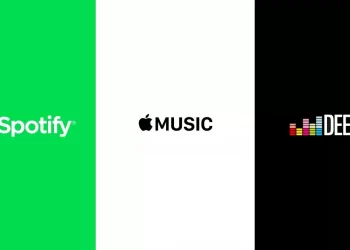 Descubre las diferencias clave entre las plataformas populares de música en streaming Descubre las diferencias clave entre las plataformas populares de música en streaming