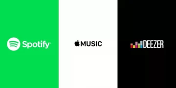 Descubre las diferencias clave entre las plataformas populares de música en streaming