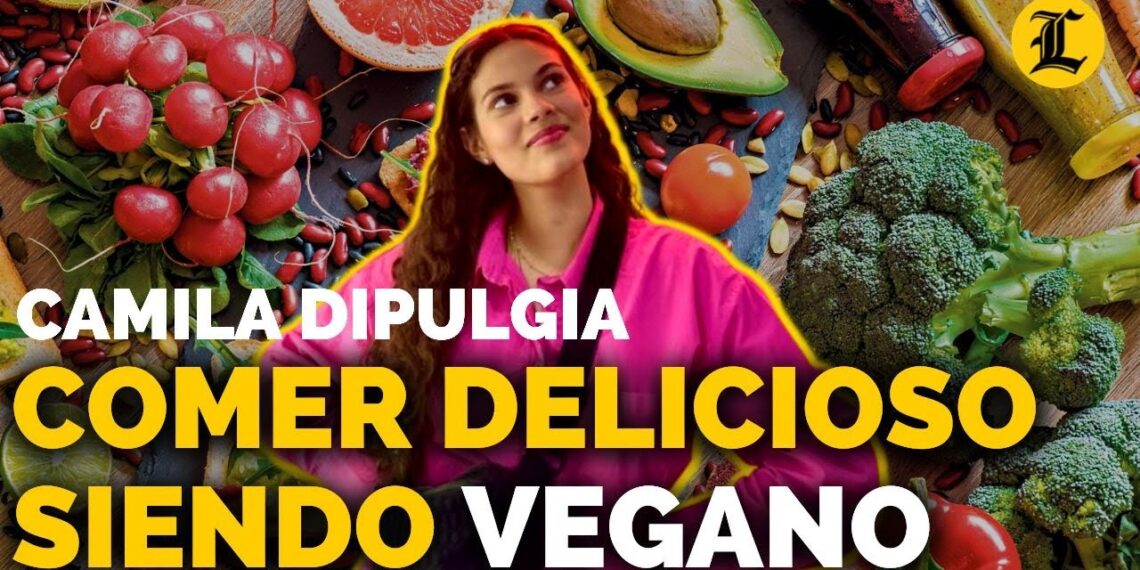 Alternativas veganas: la mejor opción sin productos de origen animal