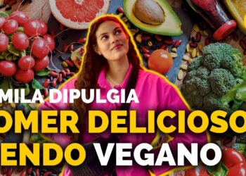 Alternativas veganas: la mejor opción sin productos de origen animal