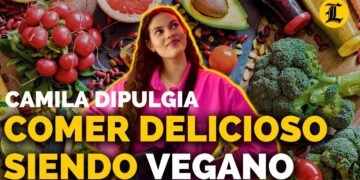 Alternativas veganas: la mejor opción sin productos de origen animal Alternativas veganas: la mejor opción sin productos de origen animal