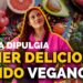 Alternativas veganas: la mejor opción sin productos de origen animal