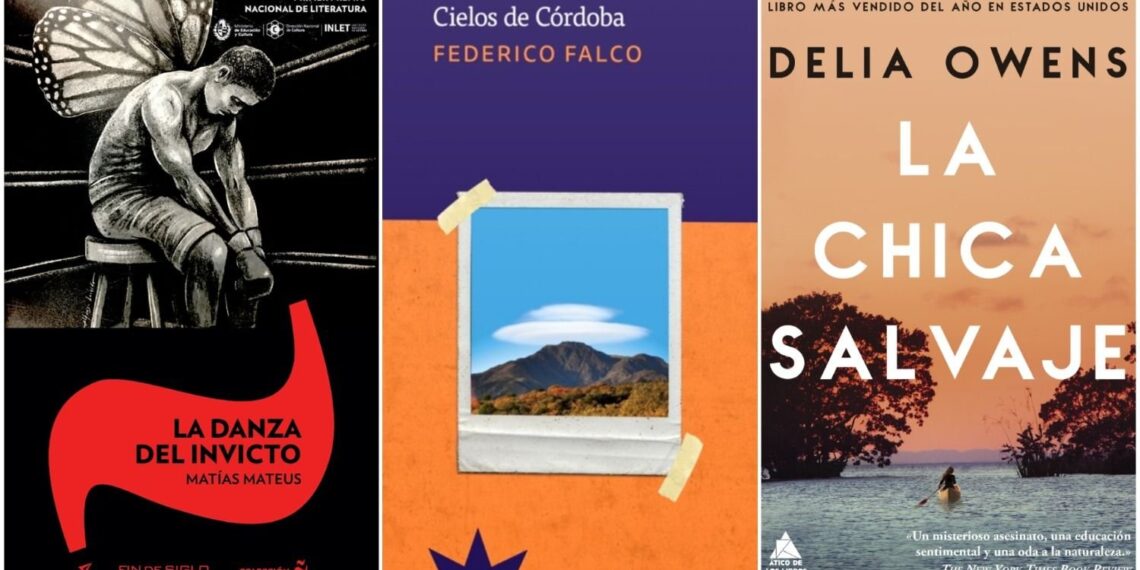 El libro más impactante de la última década: ¿Cuál será?