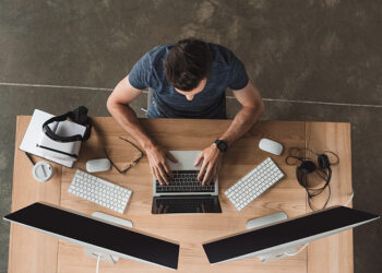 ¡Descubre el mejor ordenador portátil para diseño gráfico ahora!