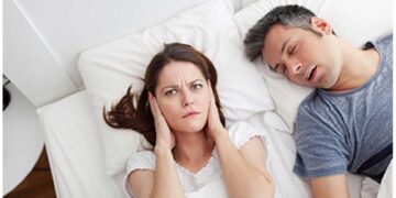 Elimina ronquidos y duerme profundamente con innovador producto