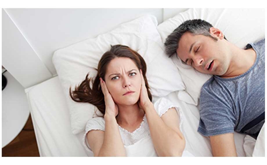 Elimina ronquidos y duerme profundamente con innovador producto