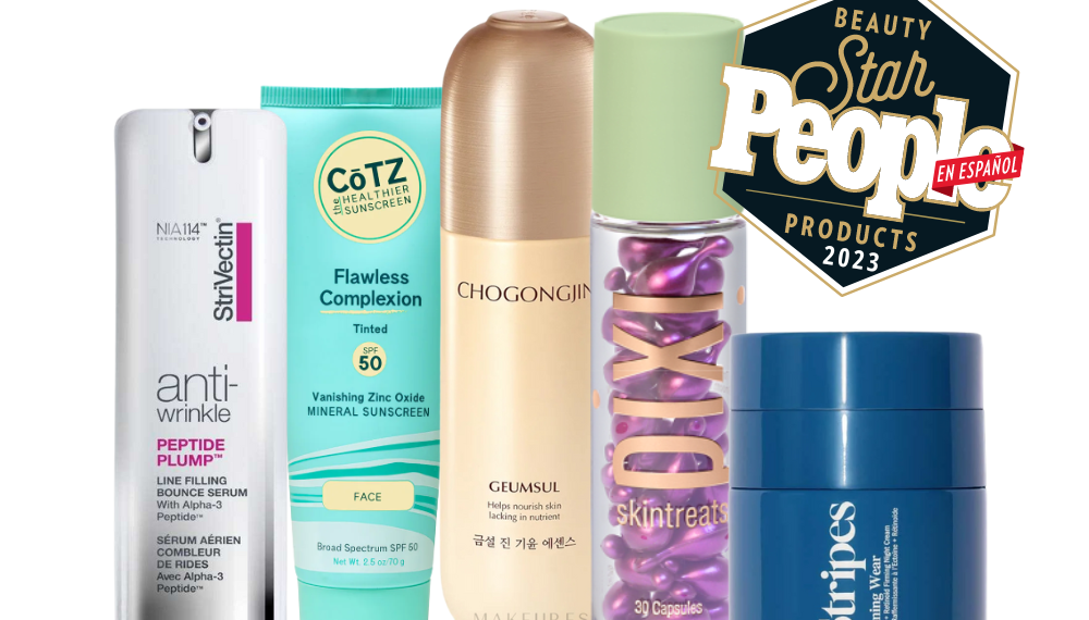 ¡Descubre el mejor producto para el cuidado de la piel!