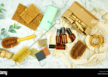 Encuentra la solución sostenible: el mejor producto eco-amigable para limpieza del hogar