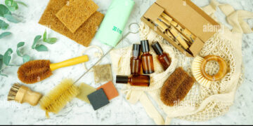 Encuentra la solución sostenible: el mejor producto eco-amigable para limpieza del hogar Encuentra la solución sostenible: el mejor producto eco-amigable para limpieza del hogar