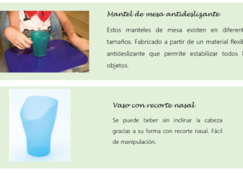 Productos para discapacidad: Diferencias clave