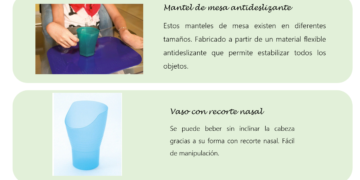 Productos para discapacidad: Diferencias clave Productos para discapacidad: Diferencias clave