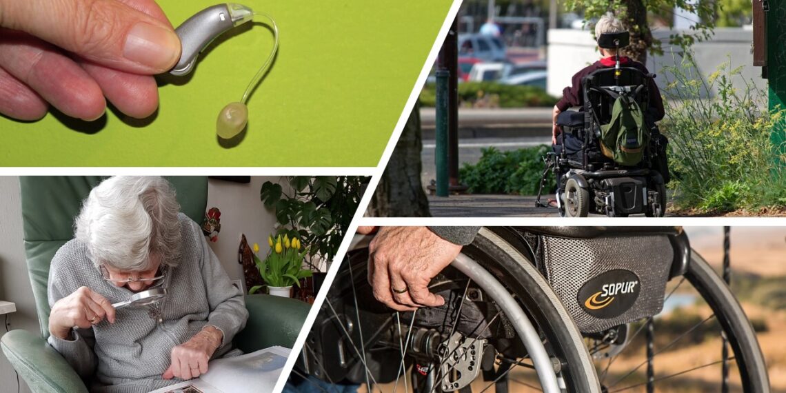 Descubre la mejor marca de productos de apoyo para discapacidad múltiple
