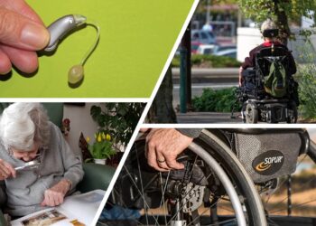 Descubre la mejor marca de productos de apoyo para discapacidad múltiple