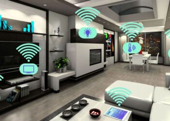 Energía inteligente en casa: claves para productos de hogar inteligente