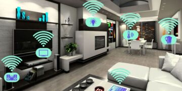 Energía inteligente en casa: claves para productos de hogar inteligente Energía inteligente en casa: claves para productos de hogar inteligente