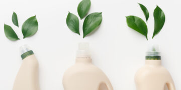 Ecoamigables: Alternativas a productos de limpieza convencionales