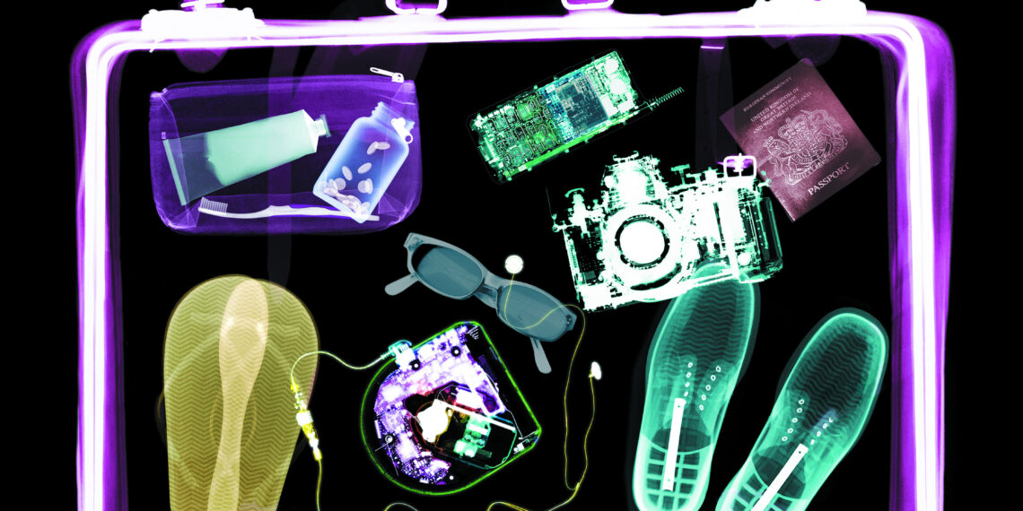 Descubre los imprescindibles productos de viaje para tu maleta