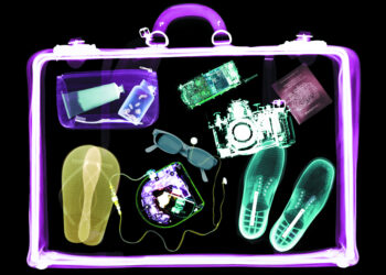 Descubre los imprescindibles productos de viaje para tu maleta