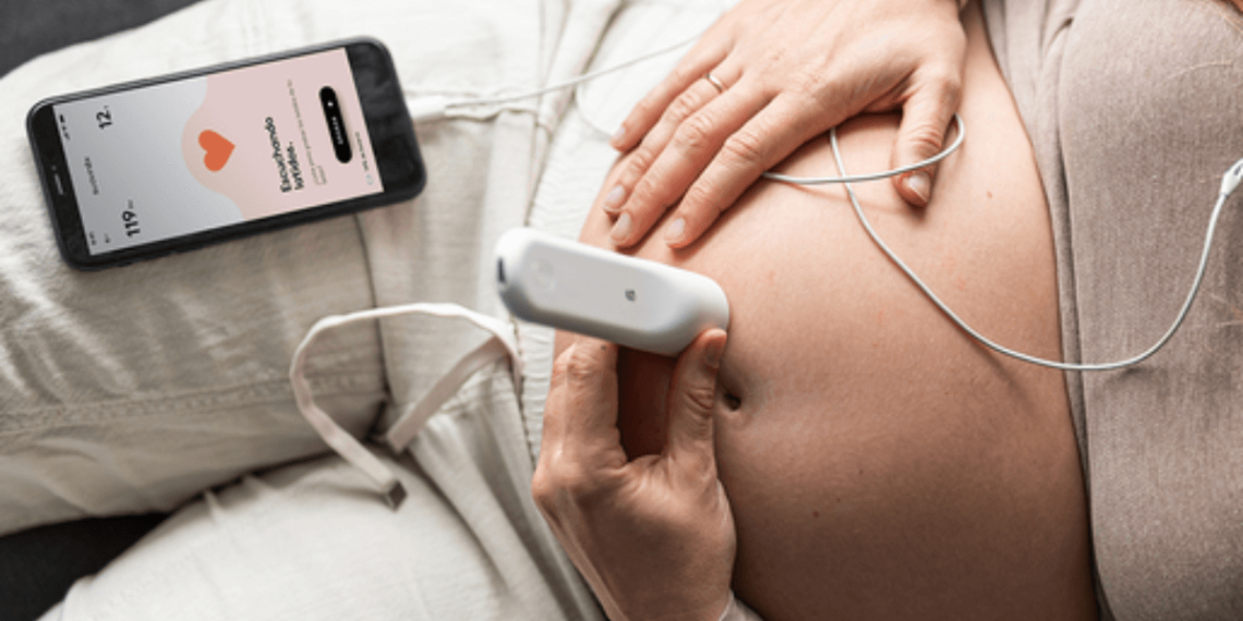 ¡Descuentos exclusivos en productos digitales para bebés y maternidad!