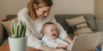 Opiniones de usuarios sobre productos digitales para bebés y maternidad